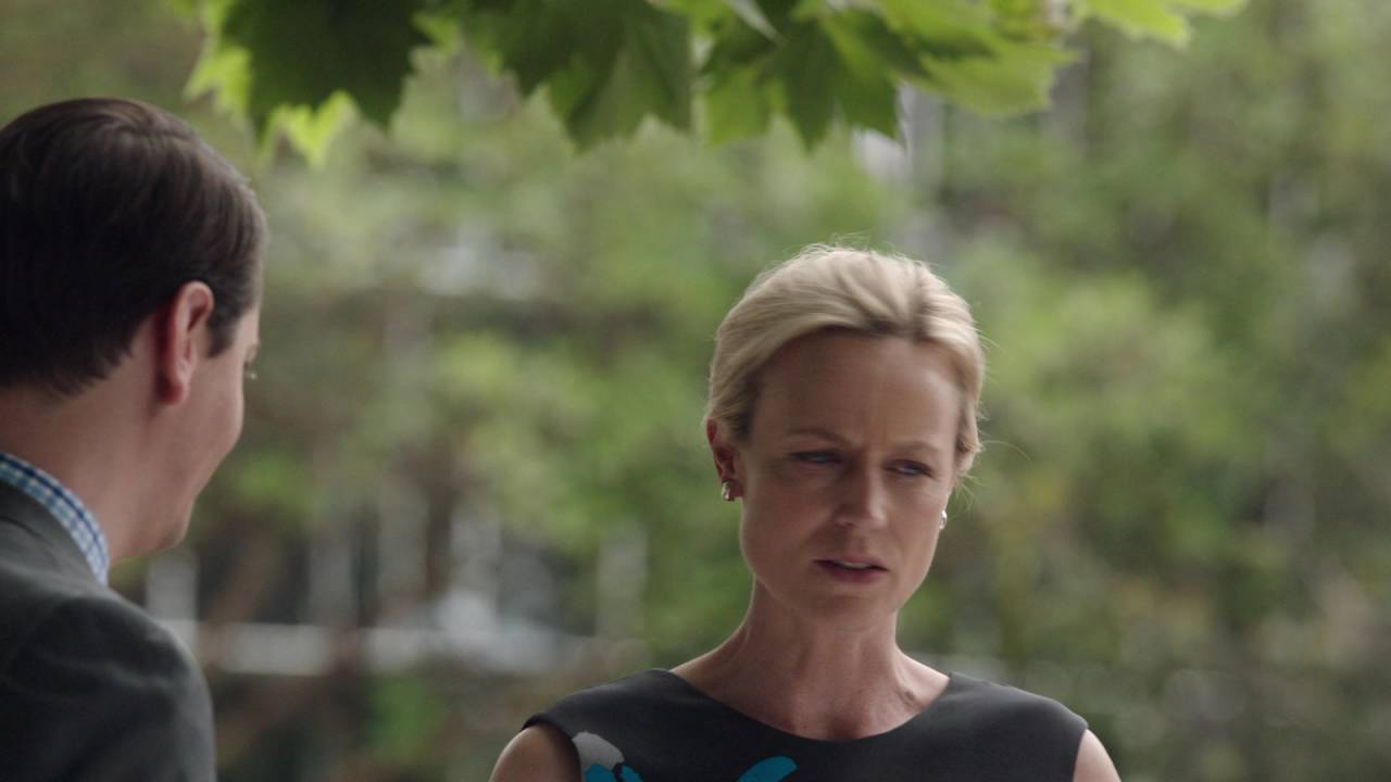 Janet King