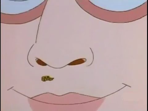 Janet Nasal Scene