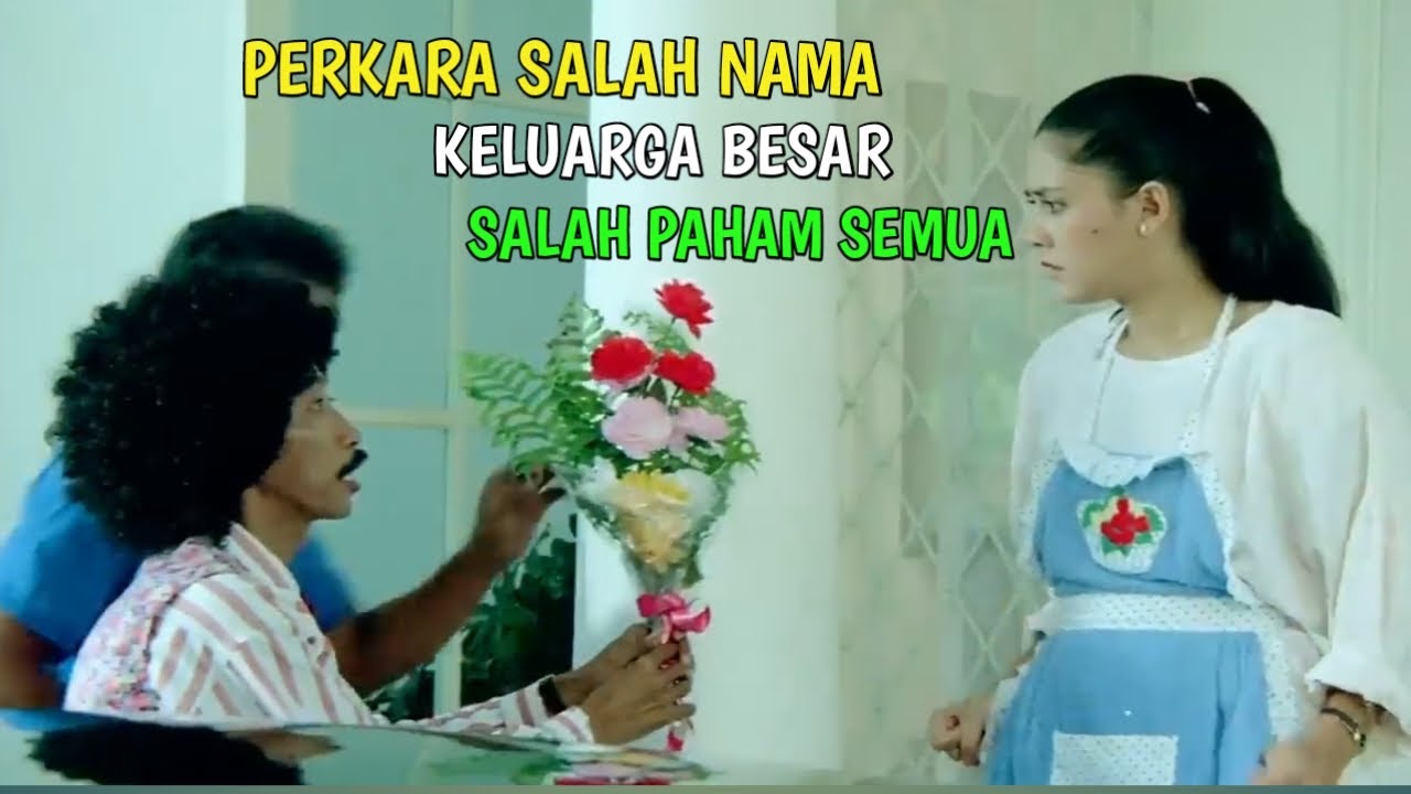 JANGAN BILANG SIAPA2