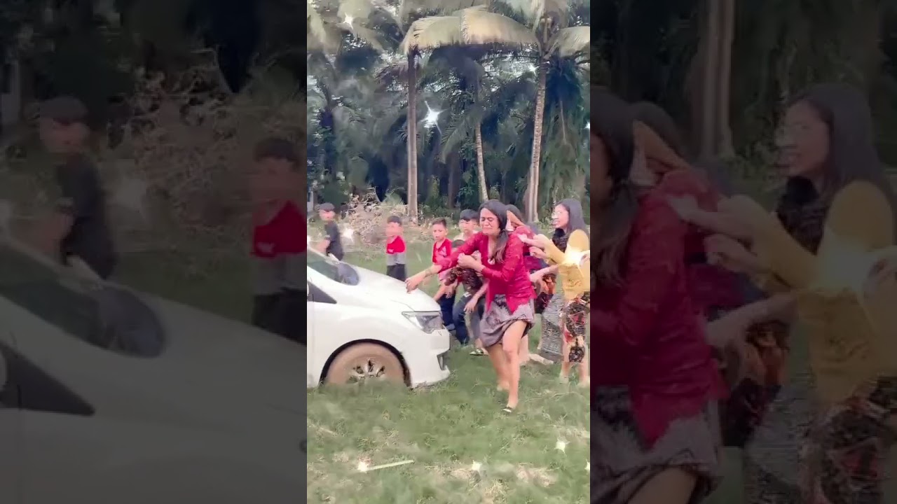 JANGAN CAKAP AKAK TAK PAYUNG!!! Mih Akak Belanja 😜