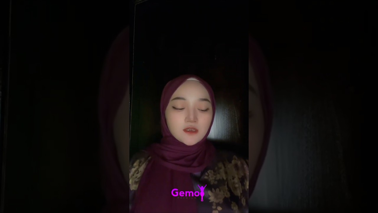 jangan di bayangin #gemoy #tiktok #shorts #hijab #jilbab #bahenol #gealgeol #tobrut #jilbob