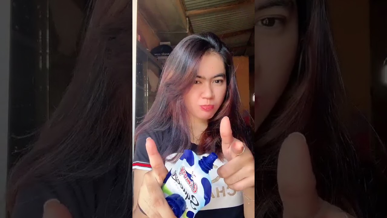 JANGAN MENDEKAT