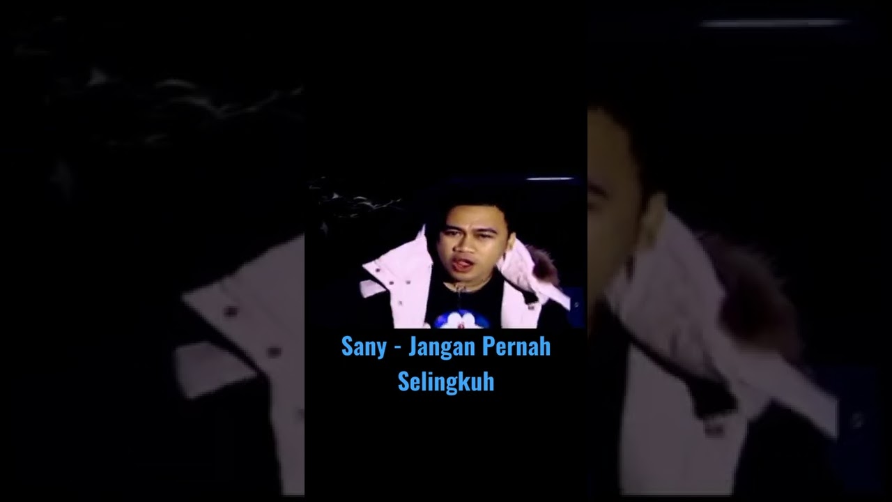 jangan pernah selingkuh (shorts)