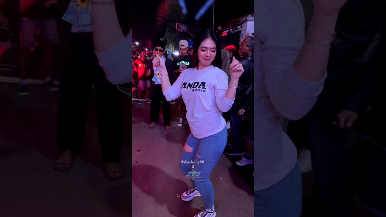 JANGAN TONTON SAMPE AKHIR ❗ #dancevideo #karnaval #karnavalsoundsystem #djremix #shortfeed