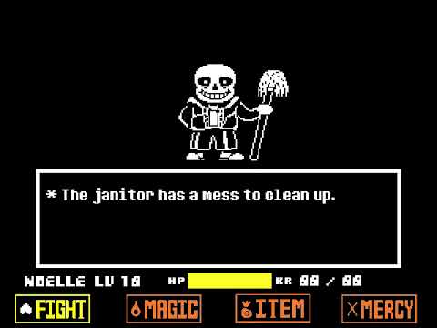 Janitorlovania V2 (not mine)