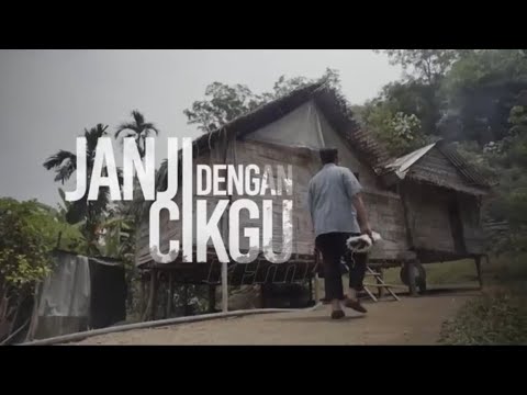 JANJI DENGAN CIKGU | FULL TELEMOVIE | TERBARU 2025