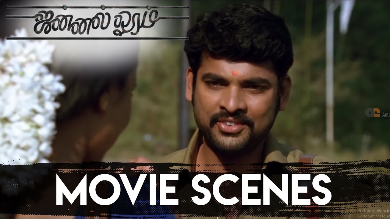 Jannal Oram - Love Scene 2 | Parthiban | Vimal | Vidharth | Poorna | Manisha Yadav