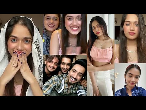 Jannat Zubair Live on Instagram |