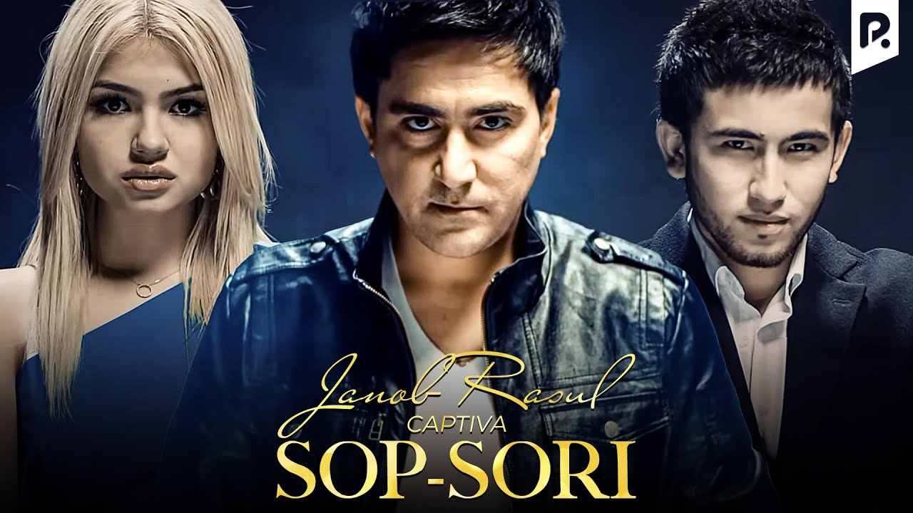 Janob Rasul - Sop-sori (Captiva) | Жаноб Расул - Соп-сори (Каптива)