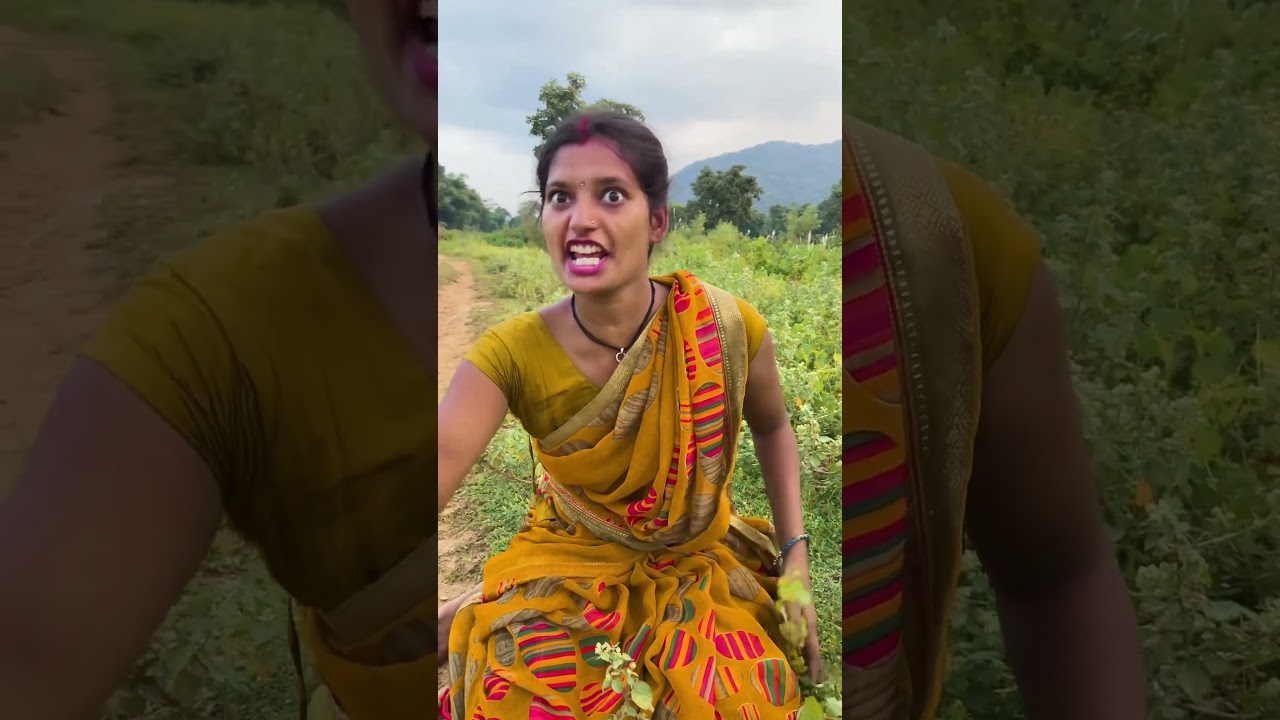 Janohi original voice khortha video #janohi #shortsfeed #shortsvideo #funny