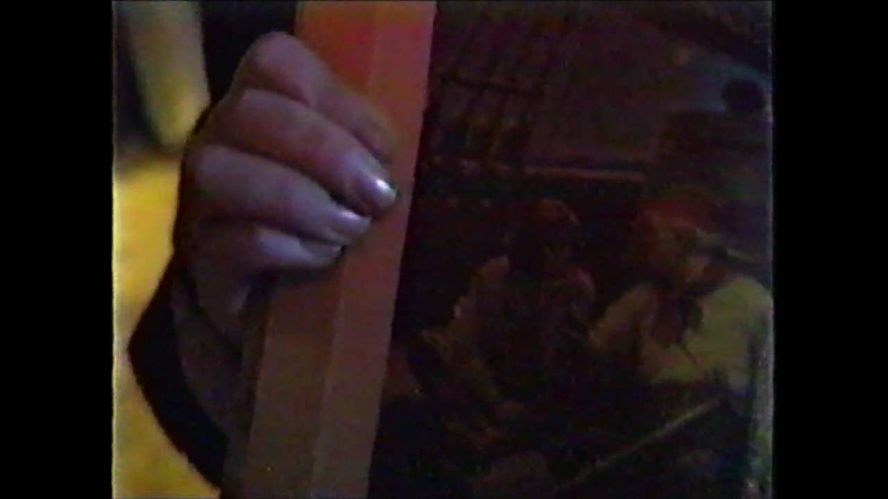Jan's Treasure Island 1993