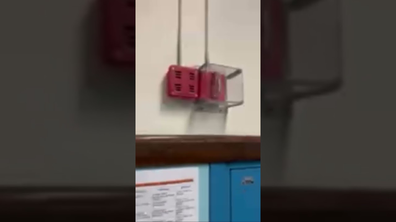January 2023 Fire drill full video will be out soon