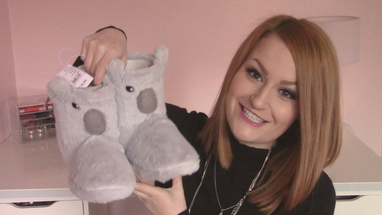 January Sales Haul | Ann Summers, MAC & Primark (Try On)