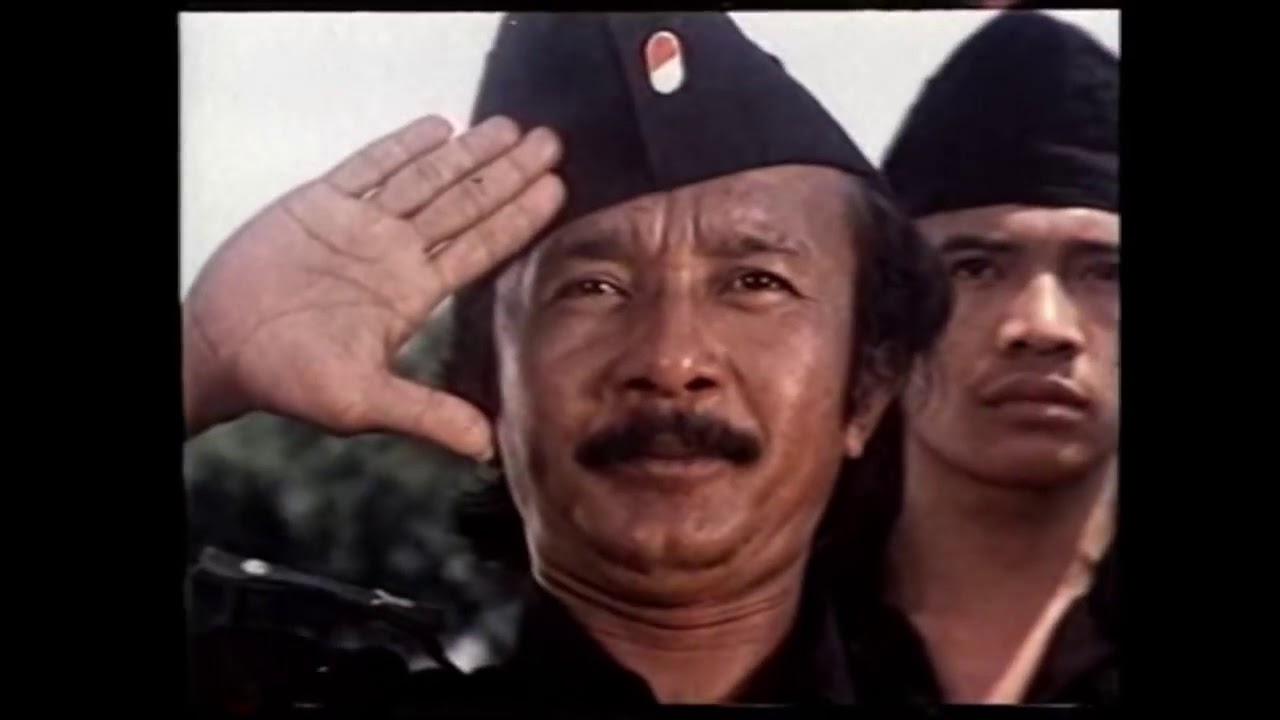 Janur Kuning   Film Serangan Umum 1 Maret 1949