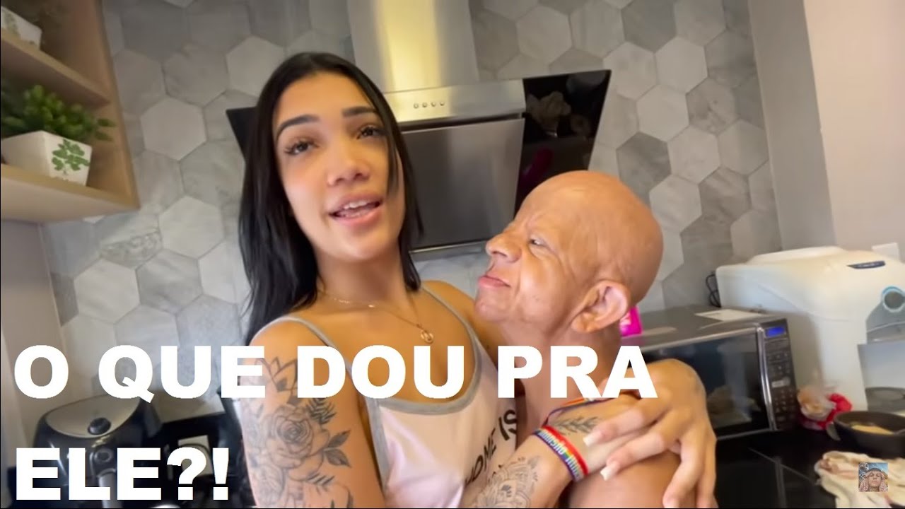 Japa nordestina e Bruno...