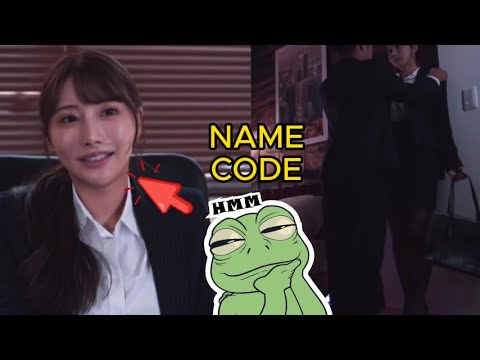 japanese female worker doesn't want commitment | preview | best of Rin Hachimitsu