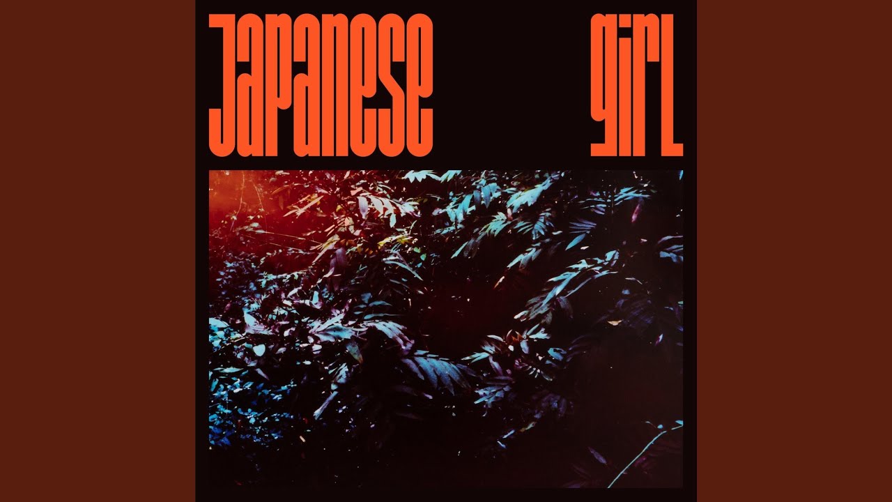 Japanese Girl