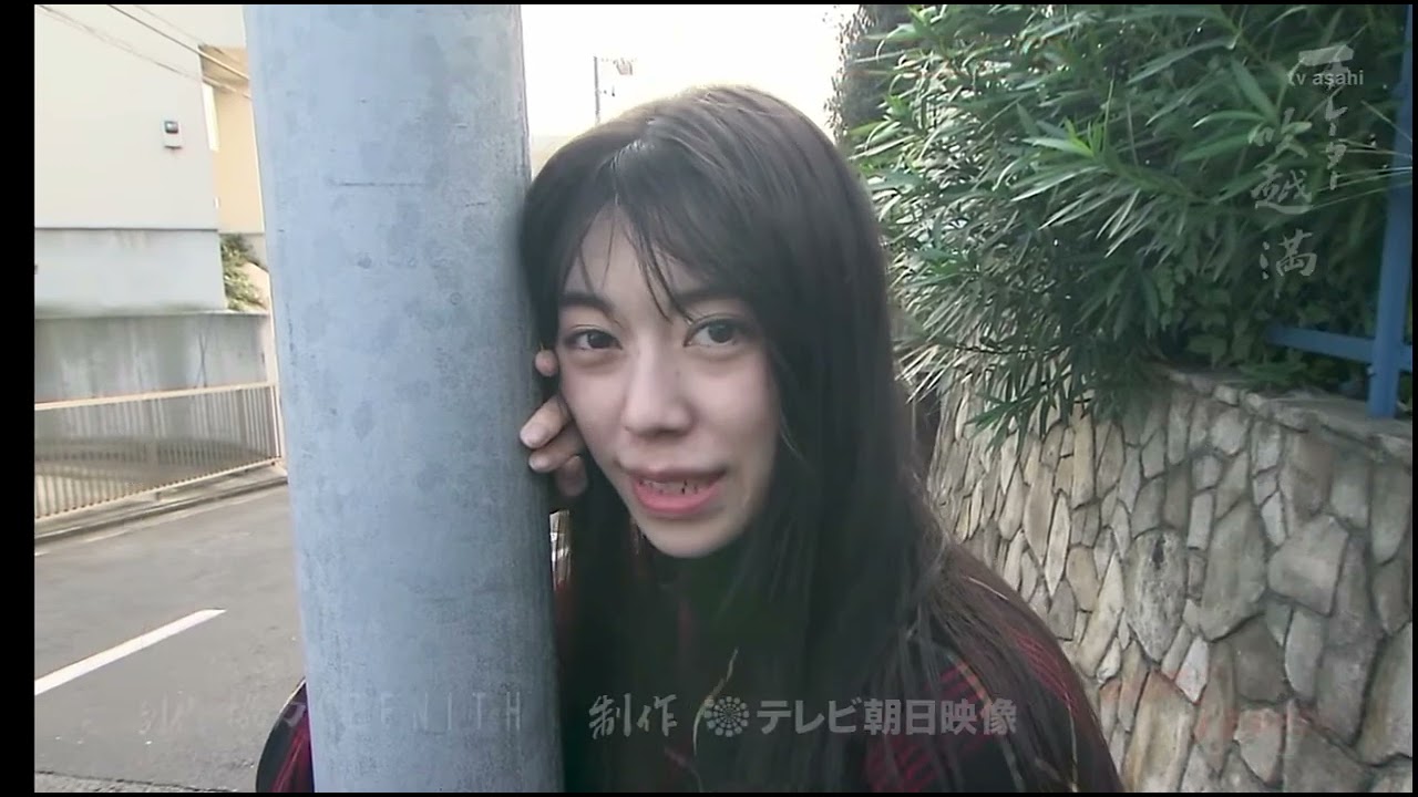 japanese girl fast heartbeat with skips