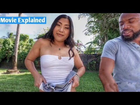 Japanese Housewife Cheats her Husband with another man | Movie Explained Hindi | Story Explained