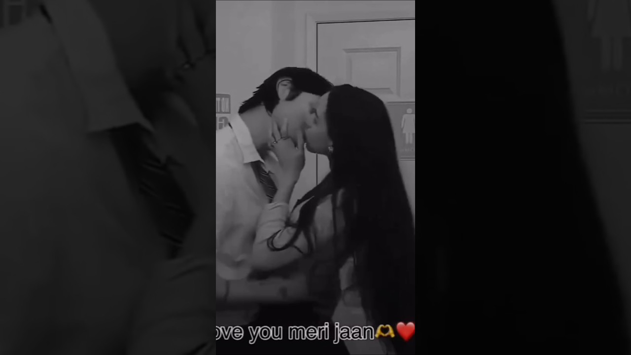 Japanese Lesbian Hot kissing intense romance Japanese wife swapping tongue kissing #romance #kissing