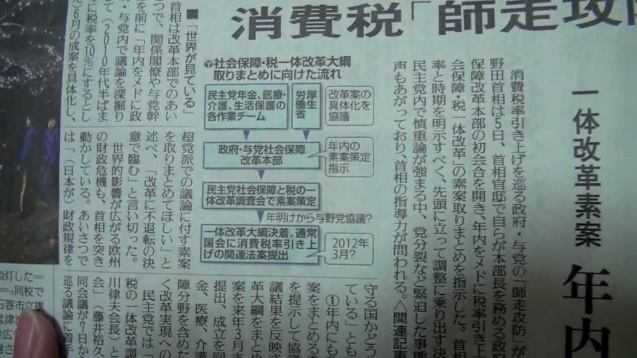 Japanese Newspaper (Yomiuri Shinbun)