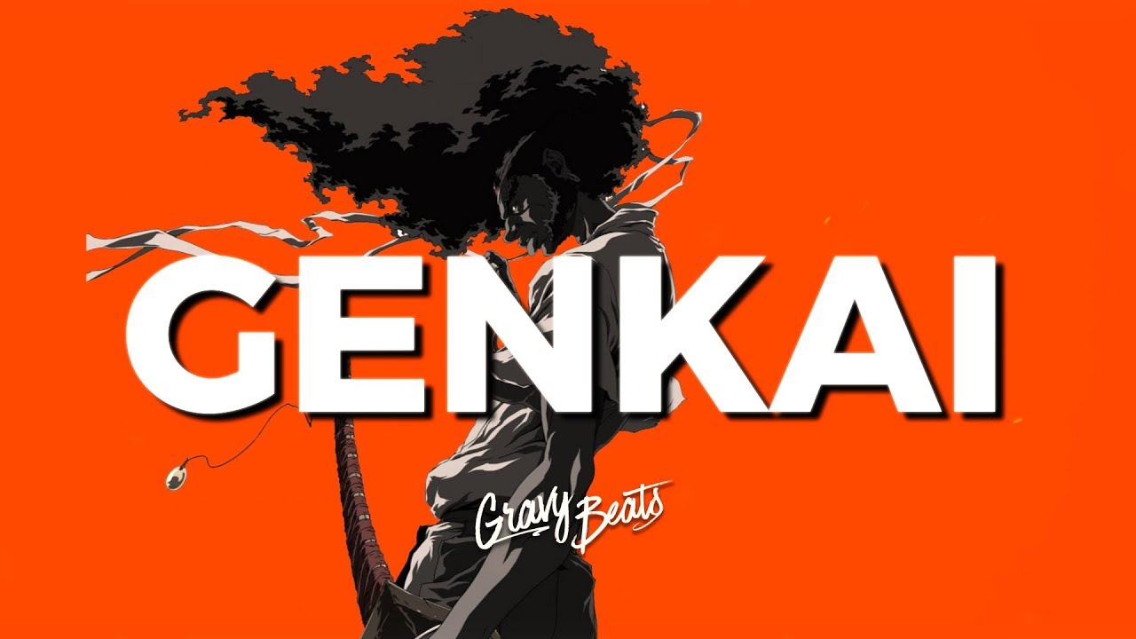 Japanese Type Beat - 