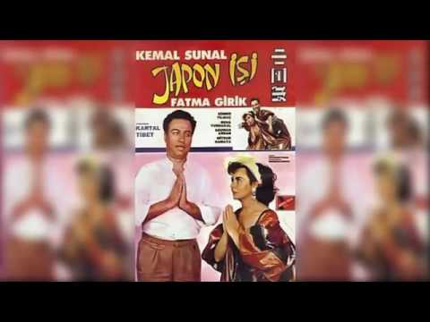 Japon İşi Film Müziği - Kapanış (Müzik: Cahit Berkay)