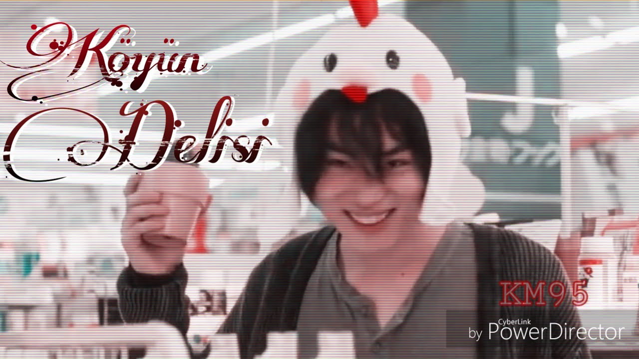 Japon Klip ~ Sokak Kedisi ~ My Little Monster ~Tonari no kaibutsu kun