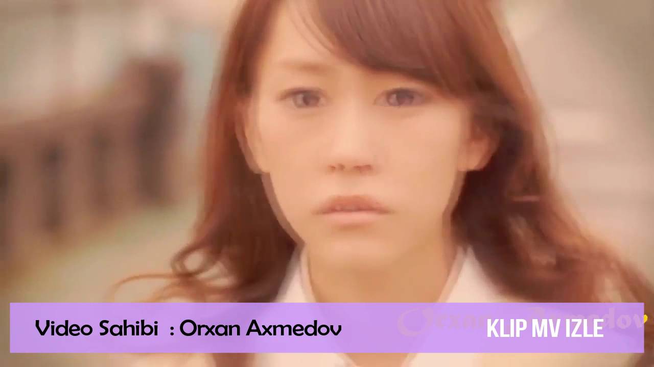 Japon Klip - Sorma