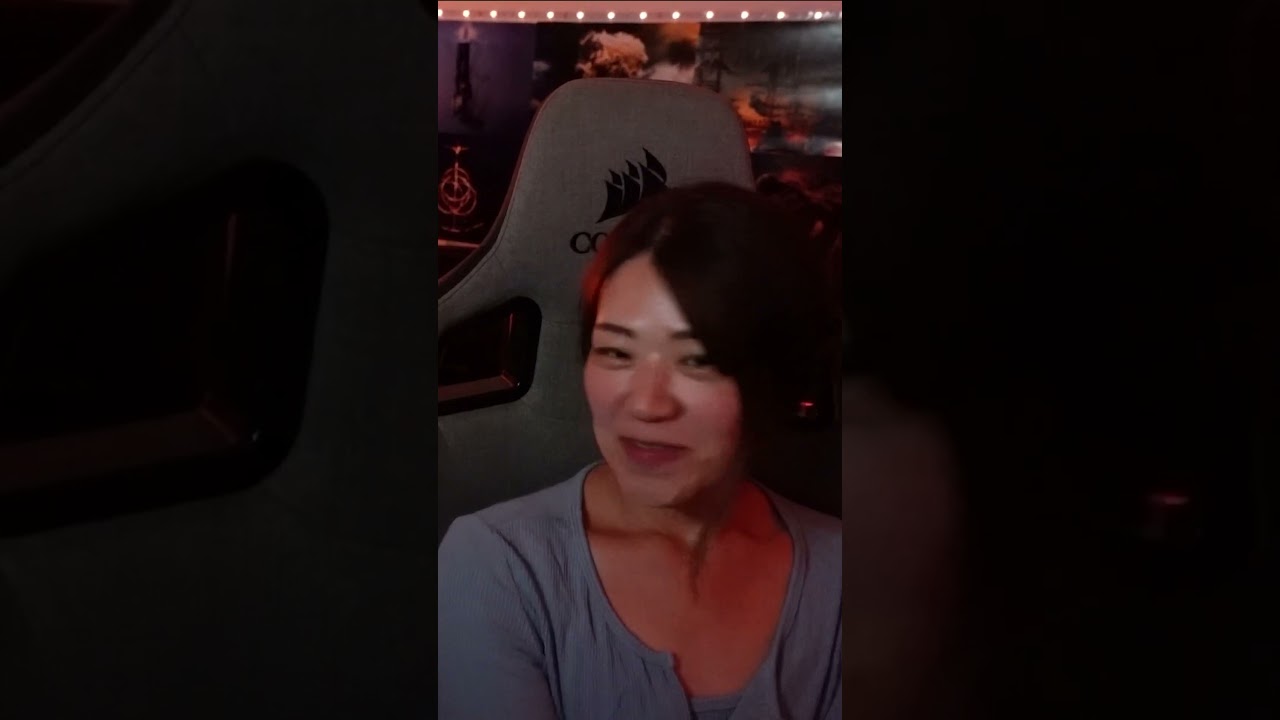 Japon kızlar sevgilerini nasıl gösterir? #shorts