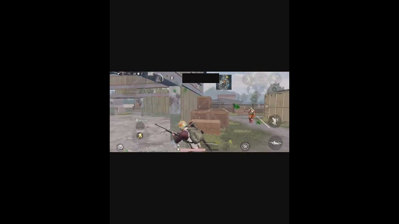 Jarvis - น้ำแดงน้ำส้ม ( NAM DANG NAM SOM ) BGMI REVENGE KILL #pubgmobile #bgmi #indiakabattlegrounds