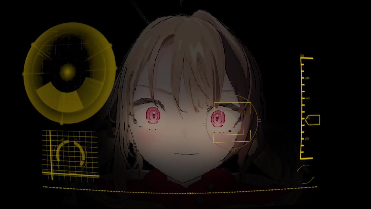 JARVIS CLIP THAT 【Hololive Animation】