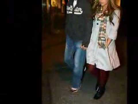 Jashley~Until The End of Time & Without You