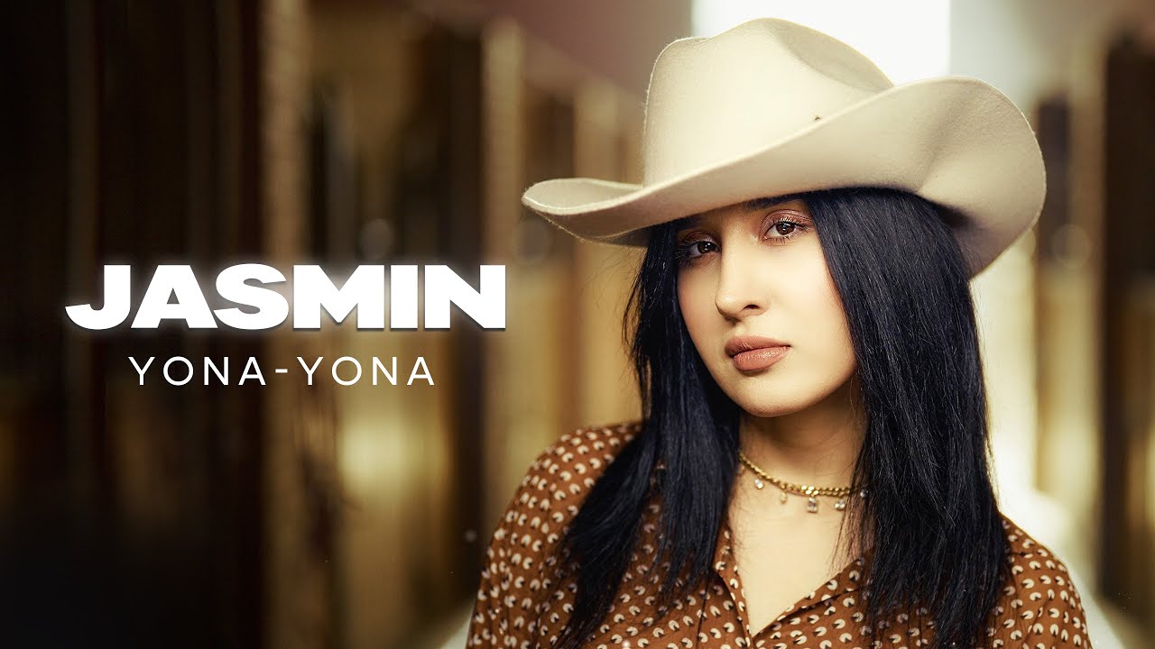 Jasmin - Yona - Yona  (Mood Video)
