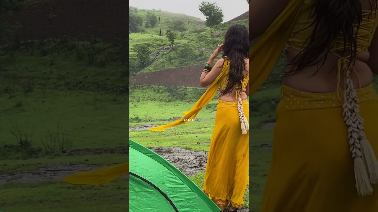 Jasmin Bhasin & Aly Goni on Set Behind The Scenes  #jasminbhasin  #PardeKePiche