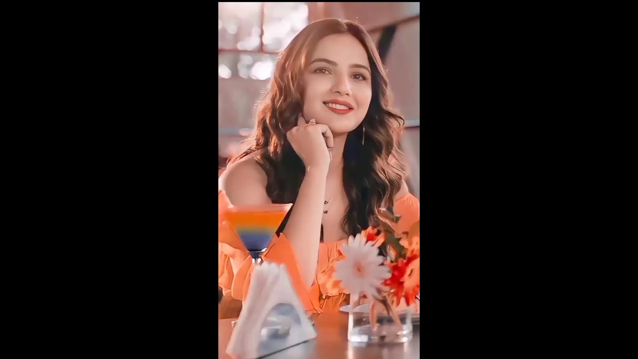 Jasmin Bhasin Hot status #shorts #hotstatus #bewafastatus #lofi_status #jasminbhasin