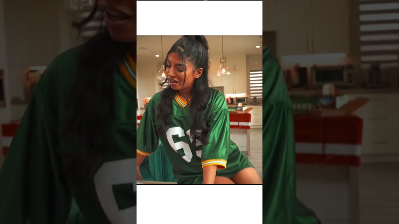 Jasmine Sherni new video
