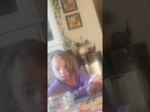 JasmineSummer routine