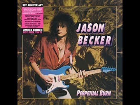 Jason Becker  Age 16 High School guitar performance