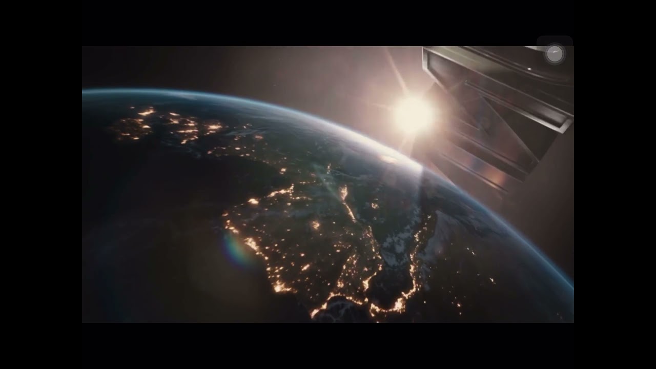 Jason Bourne 9Go! Intro