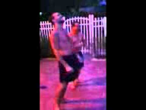 Jason e celito