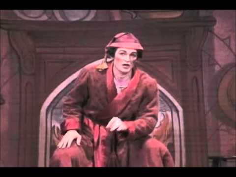 Jason Hardy Sings Don Magnifico