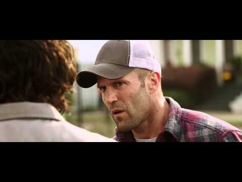 Jason Statham - El Protector ( Homefront )
