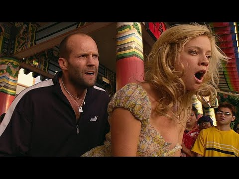 Jason Statham Aksiyon Filmi Türkçe Dublaj İzle #film #aksiyon #türkçedublaj #türkçe