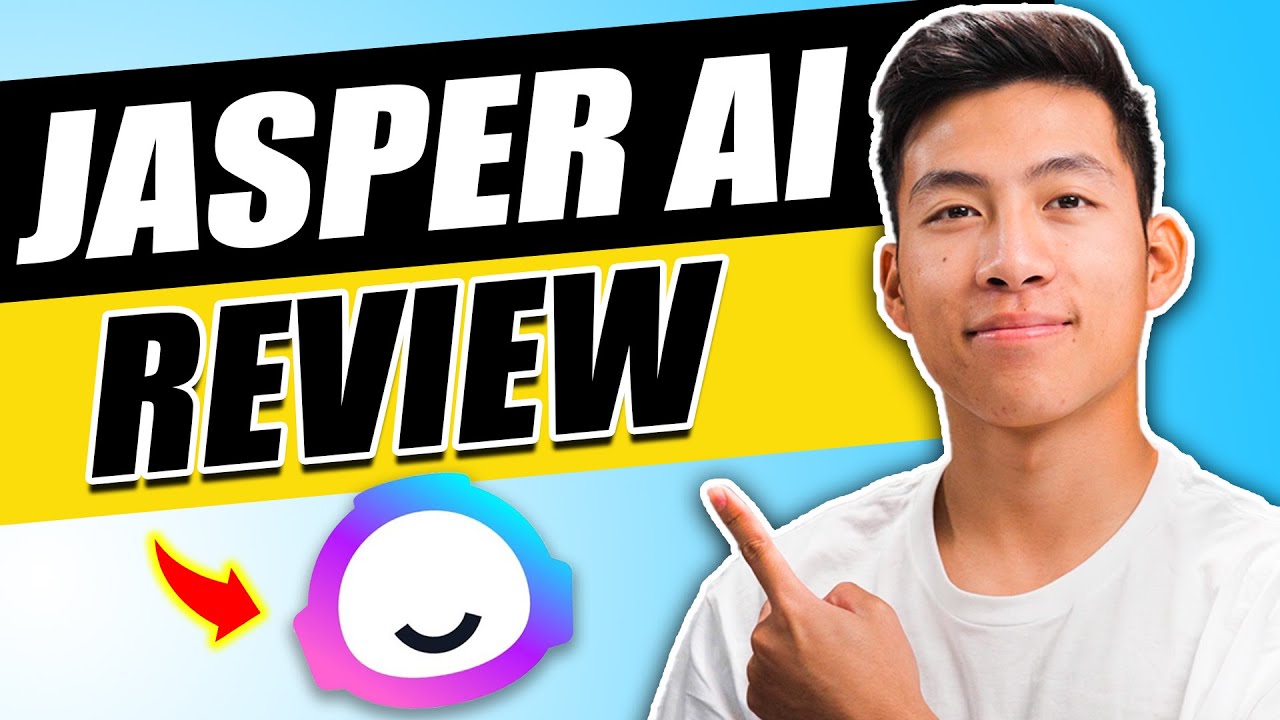 Jasper AI Review: The Best Copywriting Tool in 2025?
