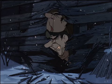 Jasper et Horace - Les 101 Dalmatiens - Walt Disney - Best Of #5