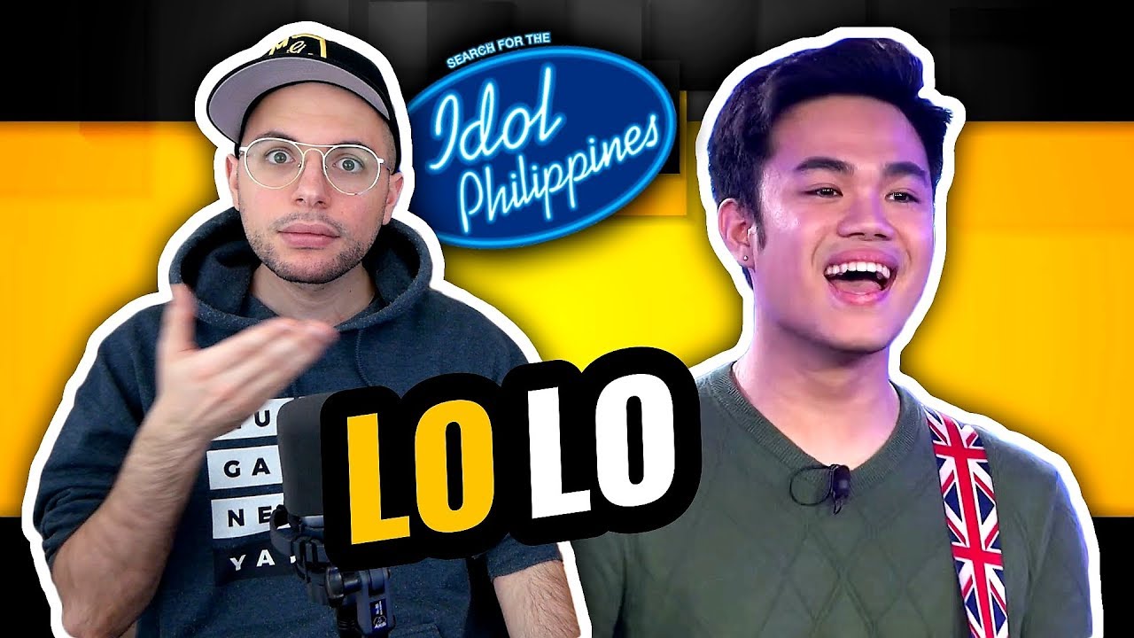 Jasper Lacson - Together | Idol Philippines | MUSIC PRODUCER REACTION