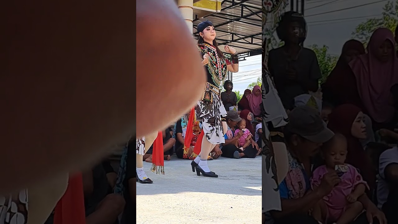 JATHIL AYU ANINDA