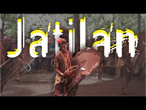 JATILAN || KUDA LUMPING || SONY A6000