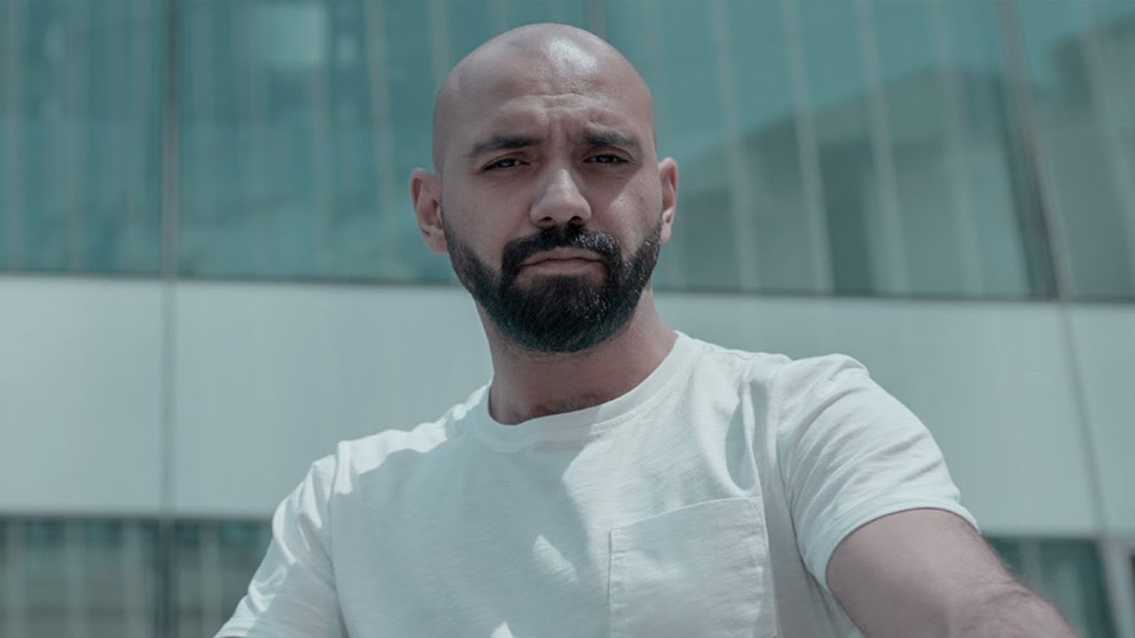 Javid Taghizadeh - Collected Songs